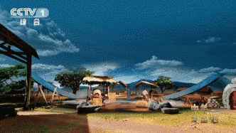 千年造物哲思，今晚來看《中華考工記》新材料篇