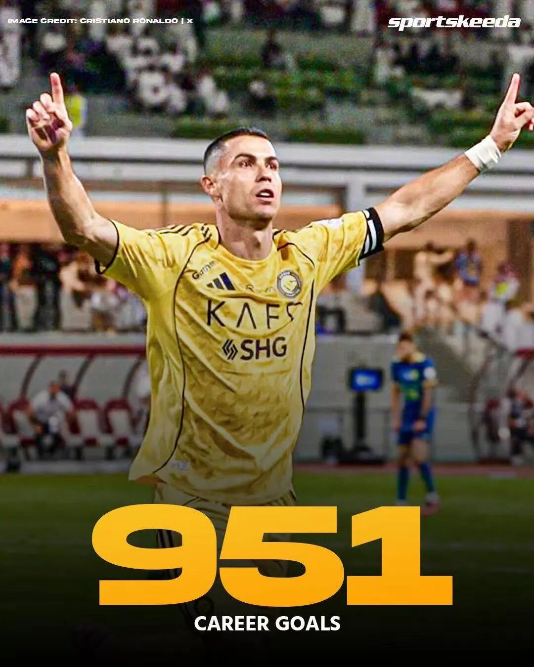 C罗敞开心扉:用世界杯来定义我不公平,曼联丢了精神根基