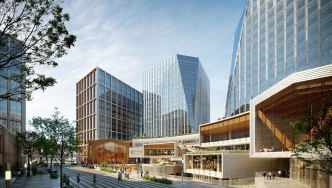 自然、藝術(shù)與商業(yè)的共鳴：北京太古坊如何重塑城市經(jīng)濟(jì)生態(tài)新范式？