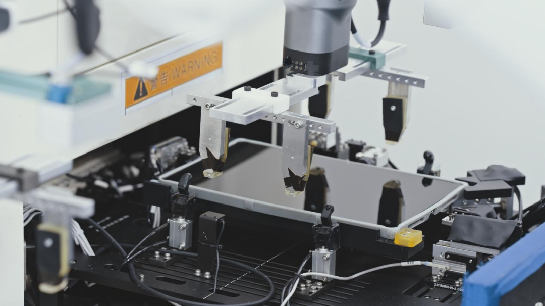 全球首个具身智能强化学习技术在上海正式应用