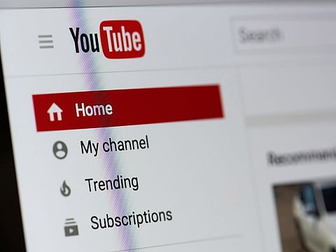 新华社:中欣卡回收-沪游简报｜YouTube收紧游戏视频年龄限制