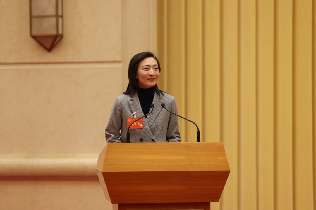 中国新闻奖颁奖报告会,释放哪些重要信息?