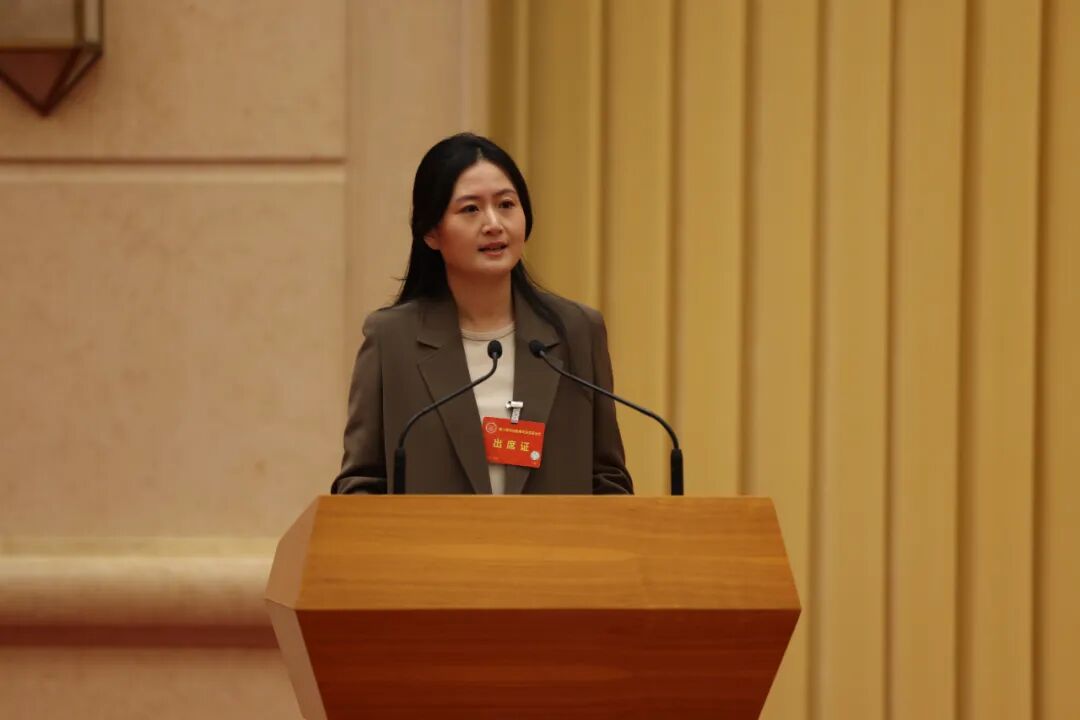 中国新闻奖颁奖报告会,释放哪些重要信息?