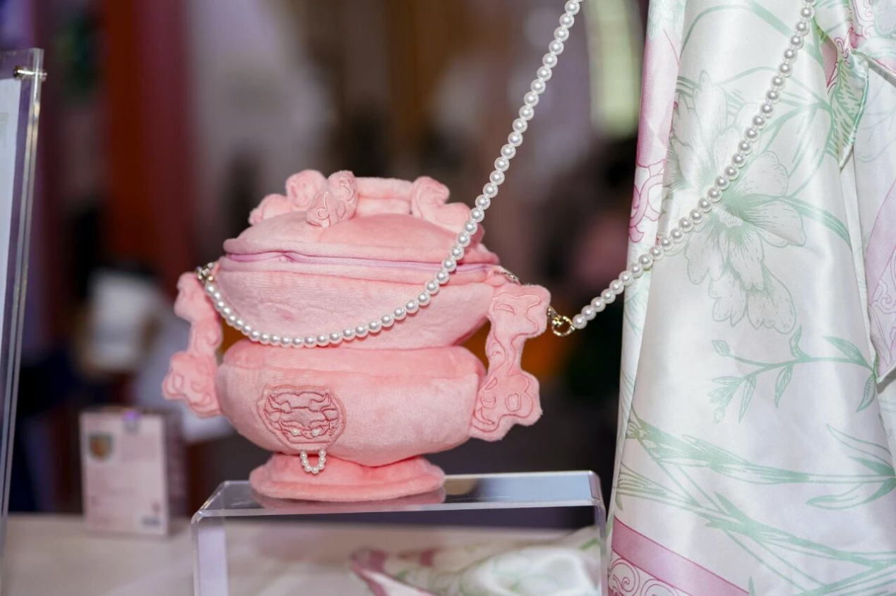 汇聚全球创意共绘“姑苏繁华图”,苏州持续擦亮“文创之城”名片