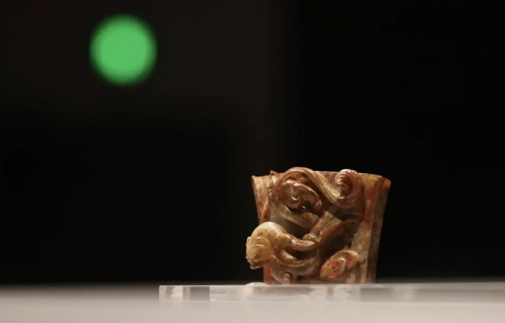 一周展讯|看来自罗马的宙斯雕塑与罕见宋徽宗草书