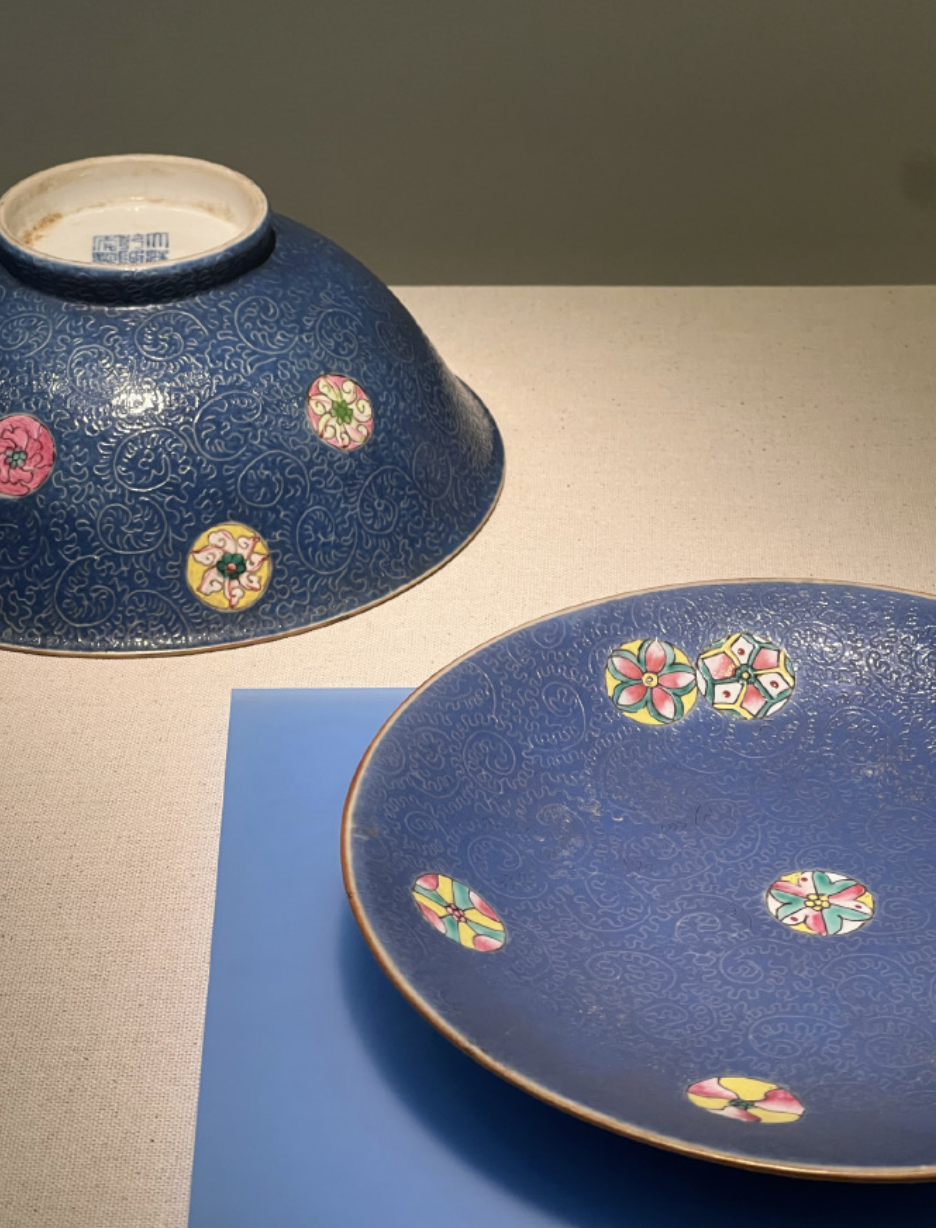 一周展讯|看来自罗马的宙斯雕塑与罕见宋徽宗草书