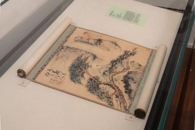 一周展讯|看来自罗马的宙斯雕塑与罕见宋徽宗草书