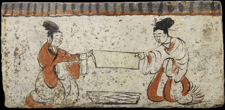 一周展讯|看来自罗马的宙斯雕塑与罕见宋徽宗草书