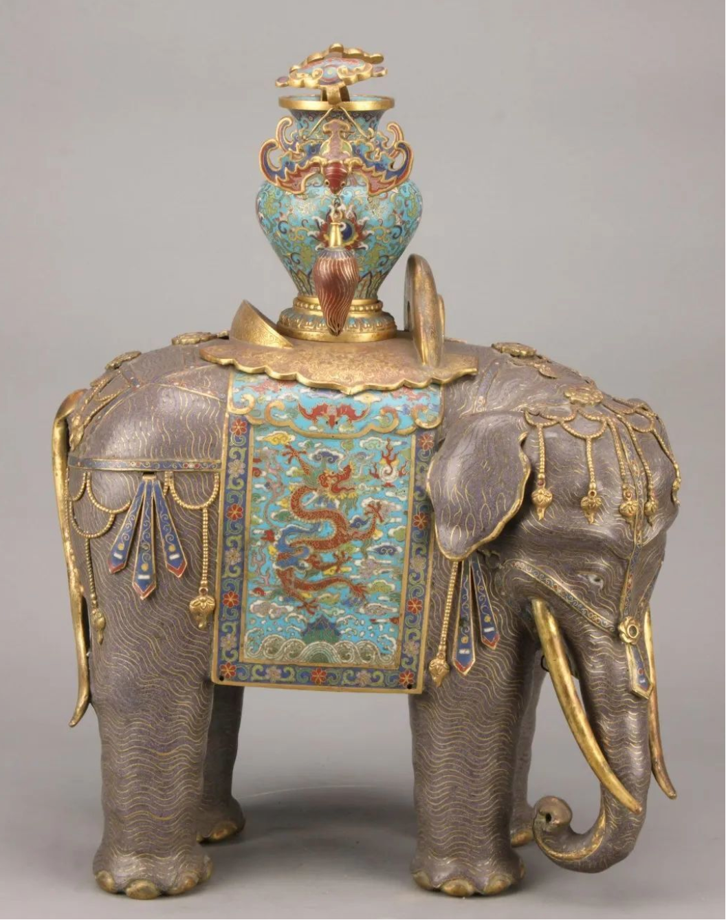 一周展讯|看来自罗马的宙斯雕塑与罕见宋徽宗草书