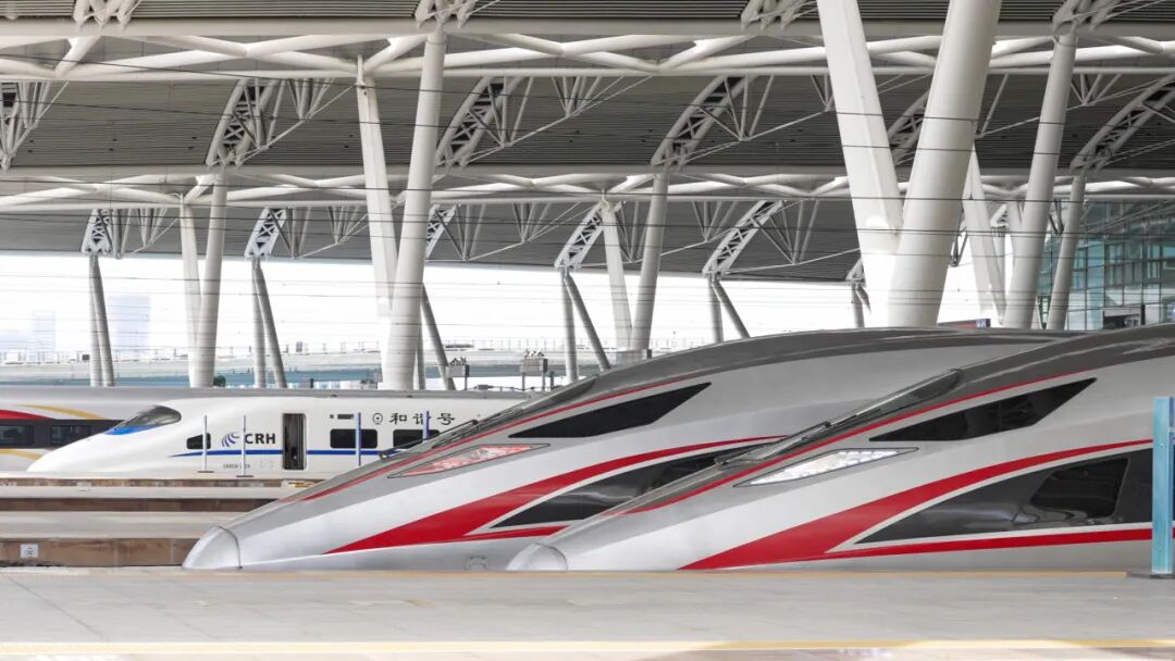 火车票打折力度加大!最低4折,涉及1300余趟动车组列车