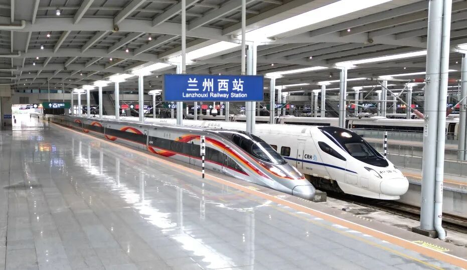 火车票打折力度加大!最低4折,涉及1300余趟动车组列车