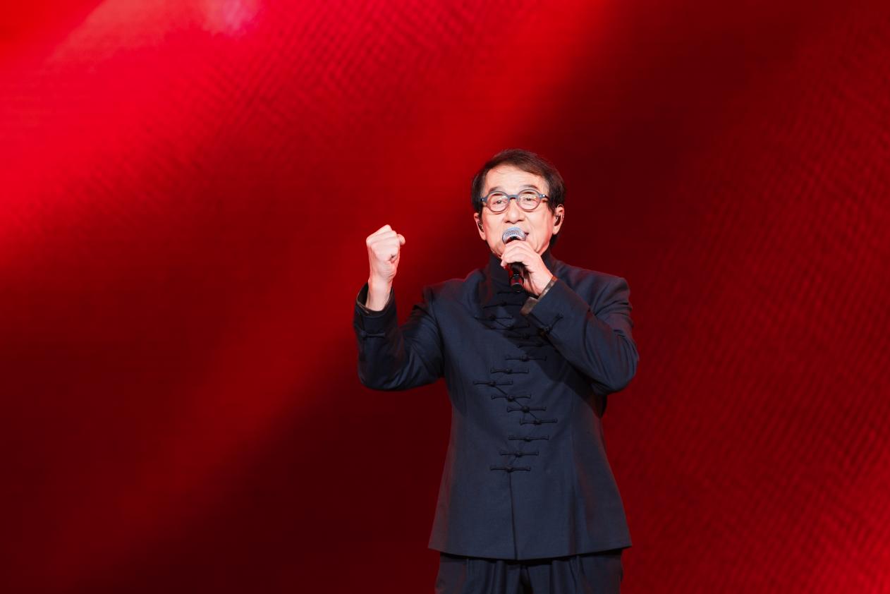 从文化高地到全民盛典,国际诗酒文化大会为何年年出圈? 2 7ef89f8b c665 423a a2dc 87d58bcd1e7e