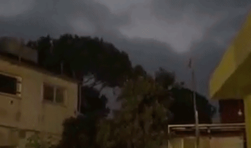 以军称在黎南部完成多轮空袭,黎总统表示强烈谴责