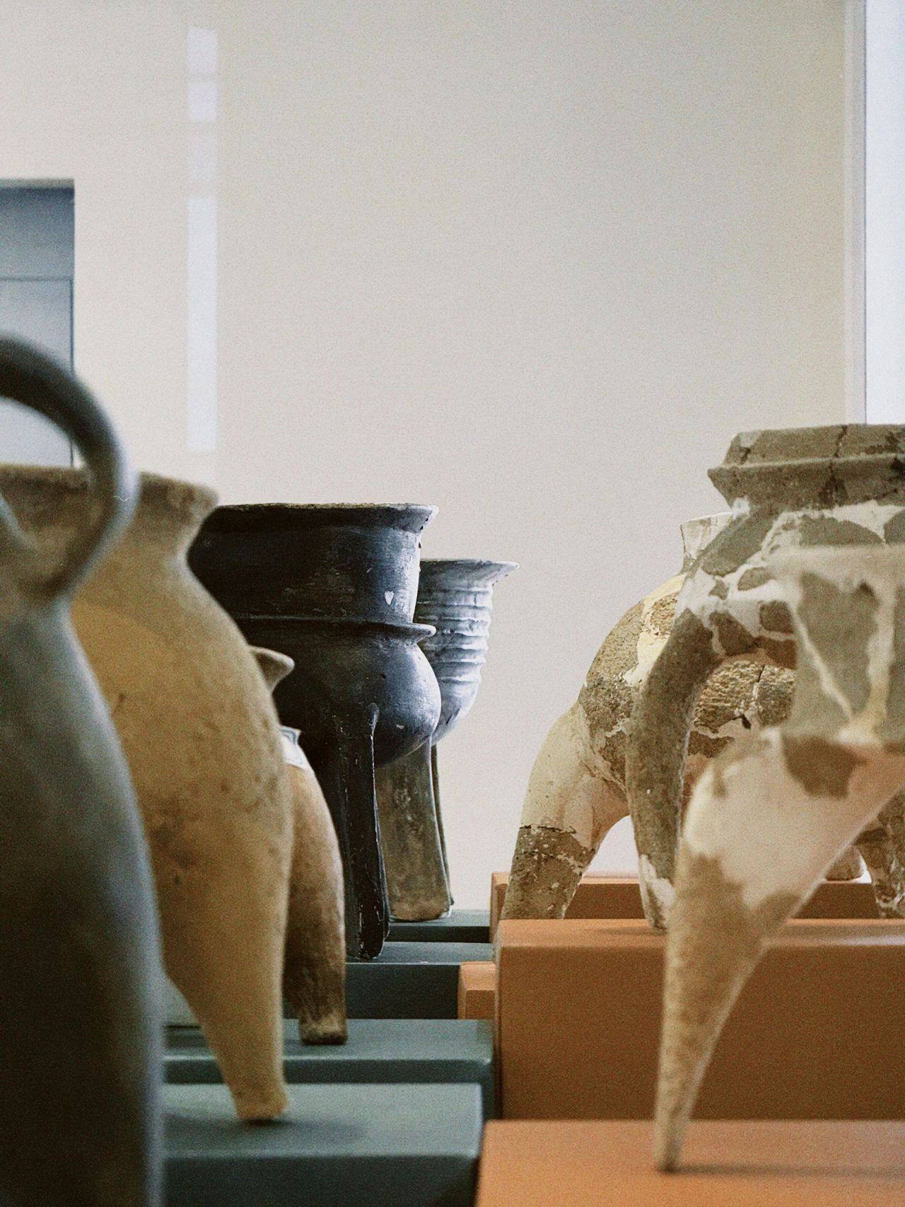 一周展讯|看来自罗马的宙斯雕塑与罕见宋徽宗草书