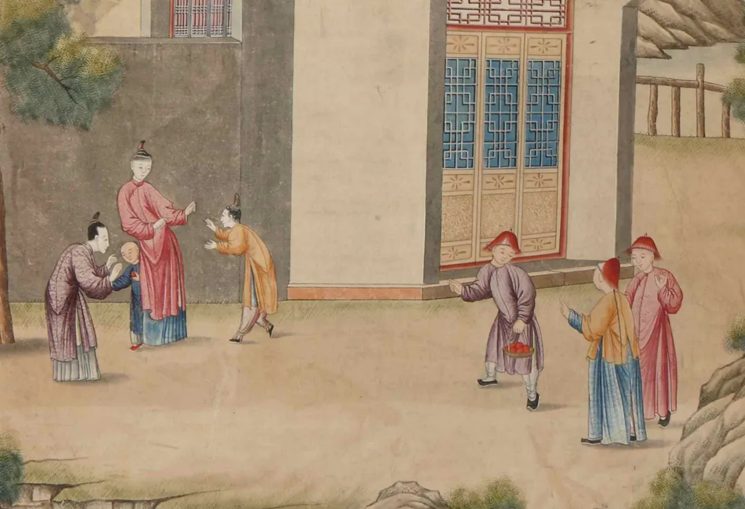 一周展讯|看来自罗马的宙斯雕塑与罕见宋徽宗草书