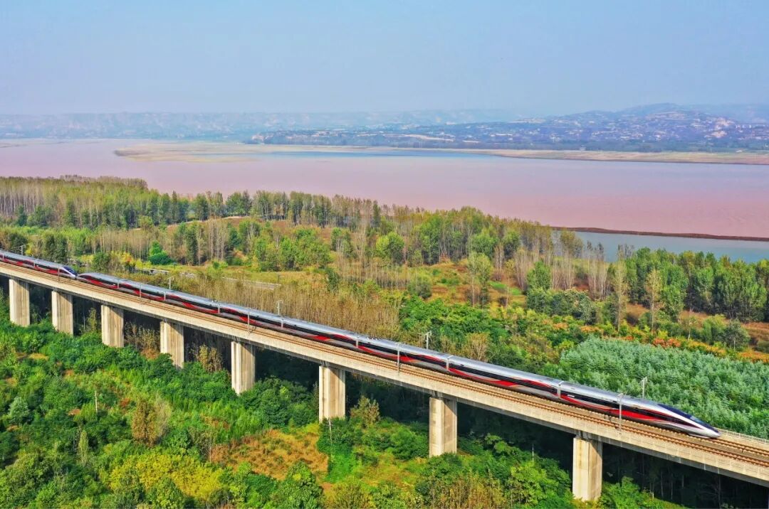 火车票打折力度加大!最低4折,涉及1300余趟动车组列车