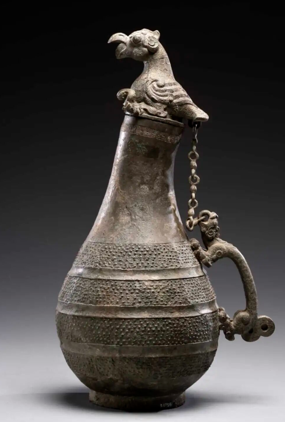 一周展讯|看来自罗马的宙斯雕塑与罕见宋徽宗草书