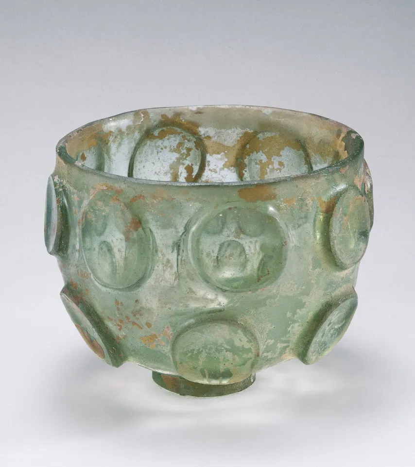 一周展讯|看来自罗马的宙斯雕塑与罕见宋徽宗草书