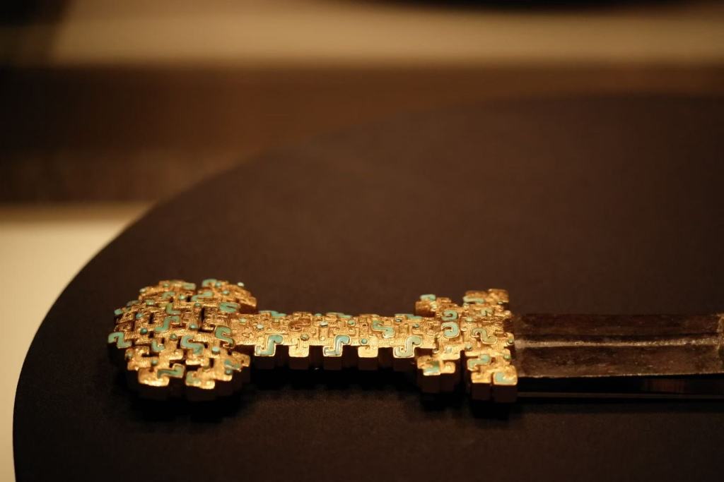 一周展讯|看来自罗马的宙斯雕塑与罕见宋徽宗草书