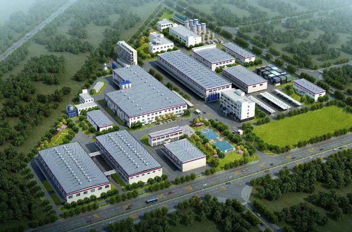 用涂料就能给建筑降温,立邦在进博会上展示的“辐射致冷涂料”是什么?