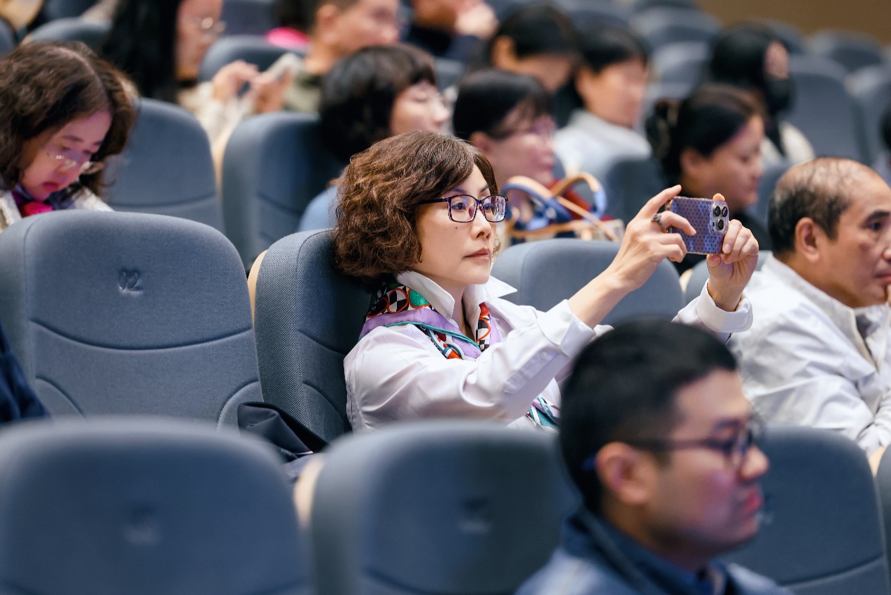 当江南遇见世界，江南文化讲堂第三季圆满收官