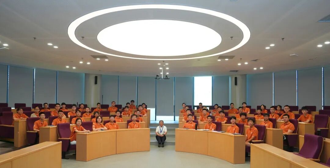 言短意长|福耀科技大学的策略选择