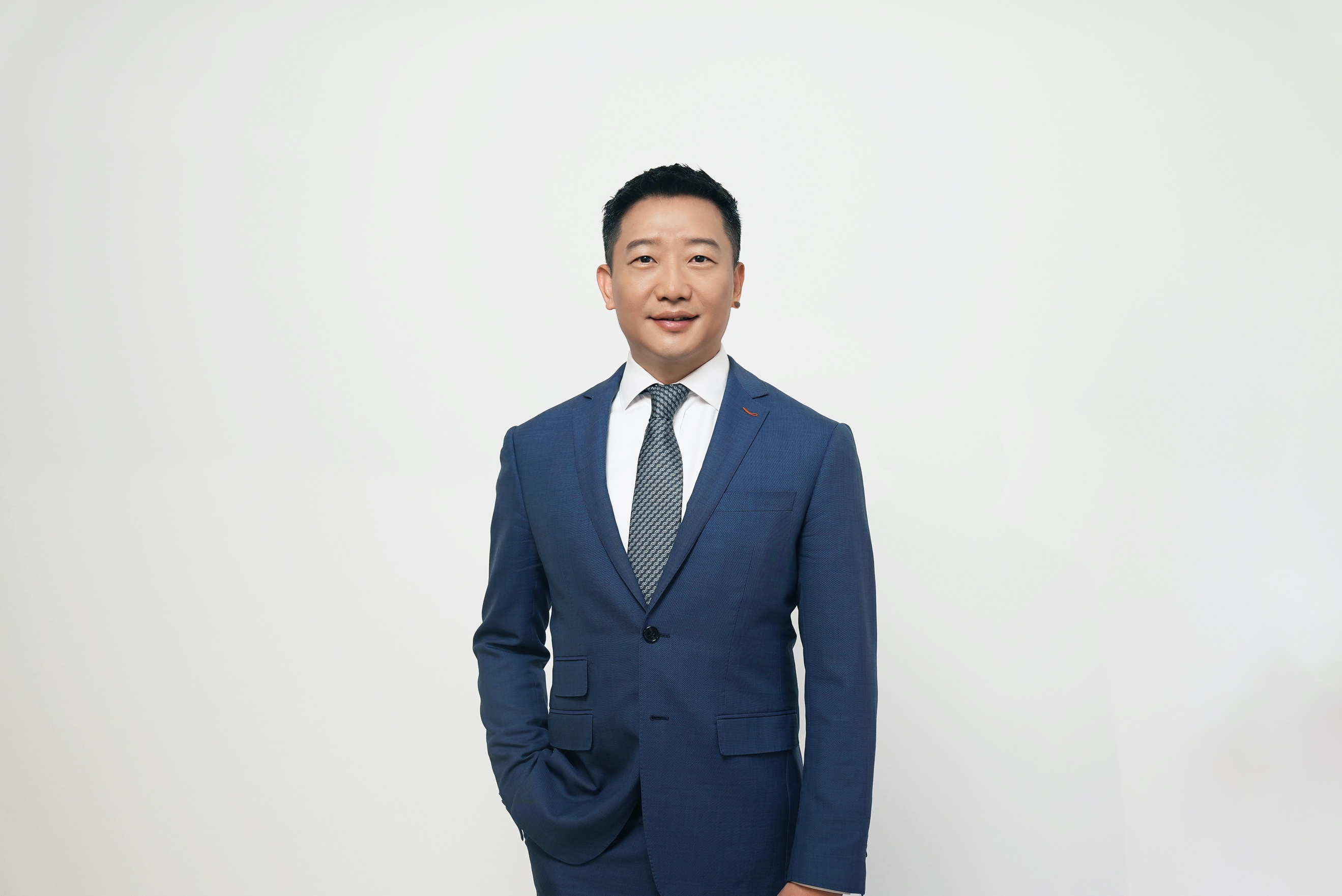 汉高消费品牌业务部大中华区副总裁钟经伟：于变局中布局，在升级中跃级