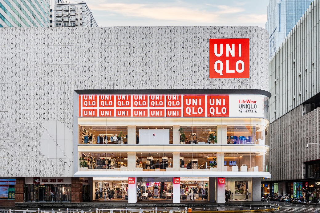 从第八届进博会,读懂优衣库在华发展的四个关键词