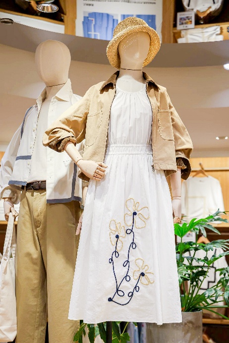 从第八届进博会,读懂优衣库在华发展的四个关键词