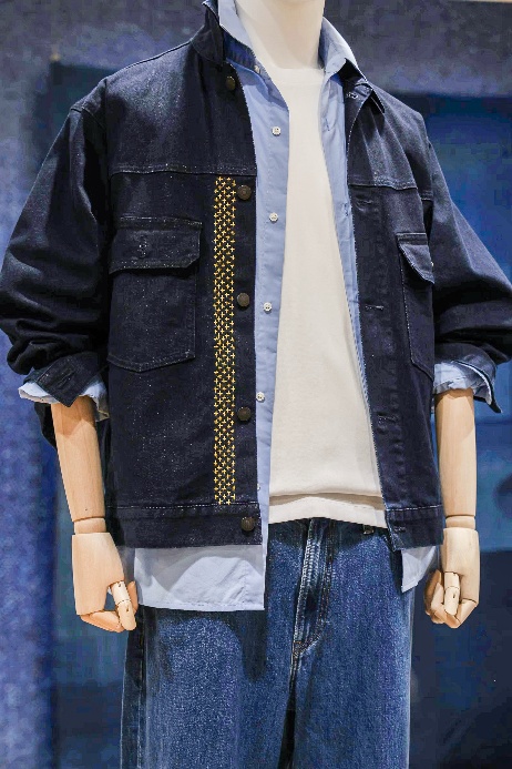 从第八届进博会,读懂优衣库在华发展的四个关键词