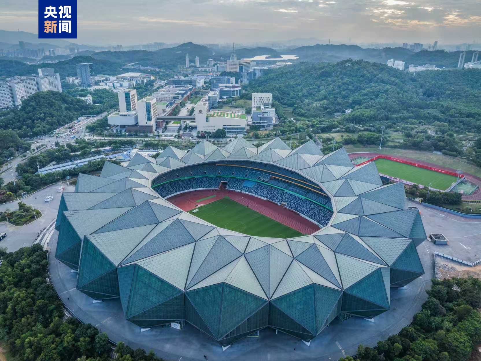 全运会10日看点:孙颖莎王楚钦、孙杨潘展乐将上场