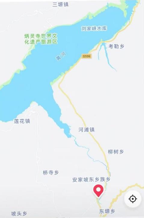 特别腥!有人疑用大卡车排污,甘肃临夏分管副市长连夜调查:黄河断面水质正常