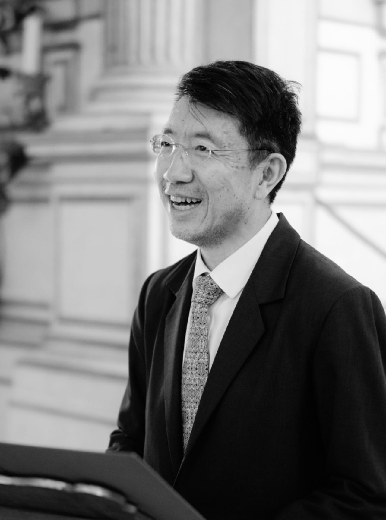 专访｜阮昕：从“浮生建筑”，到“院落中国”