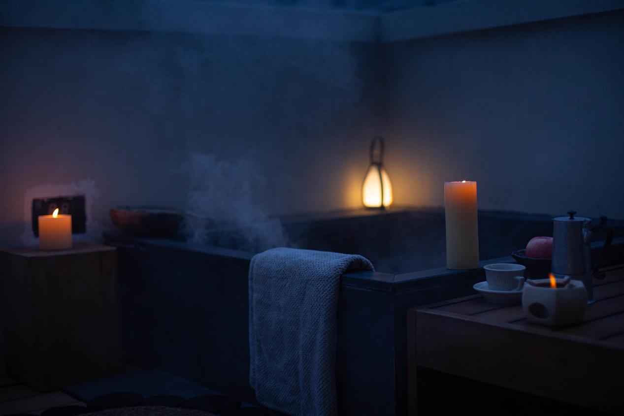 这座燕山小镇,何以成为北京人喜爱的“第二居所”?