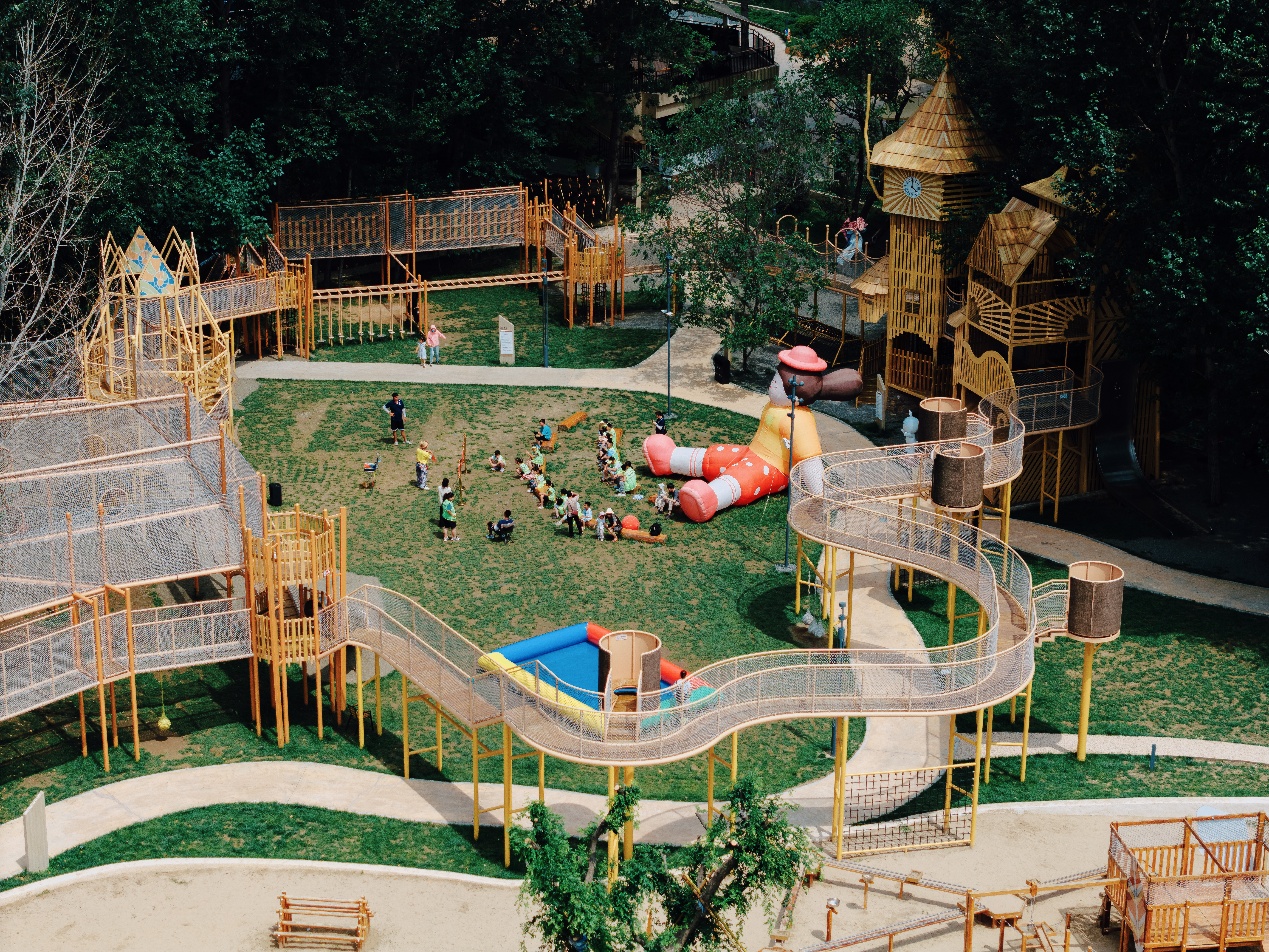 这座燕山小镇,何以成为北京人喜爱的“第二居所”?