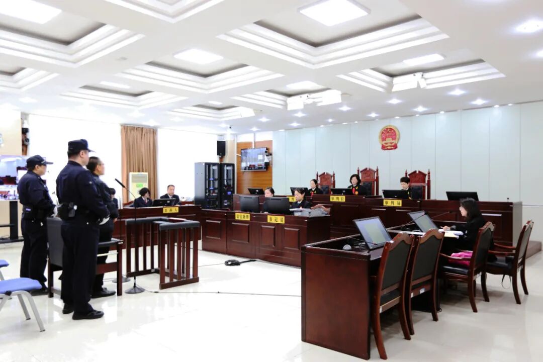 宁夏文联原一级巡视员苏保伟一审被控受贿超393万