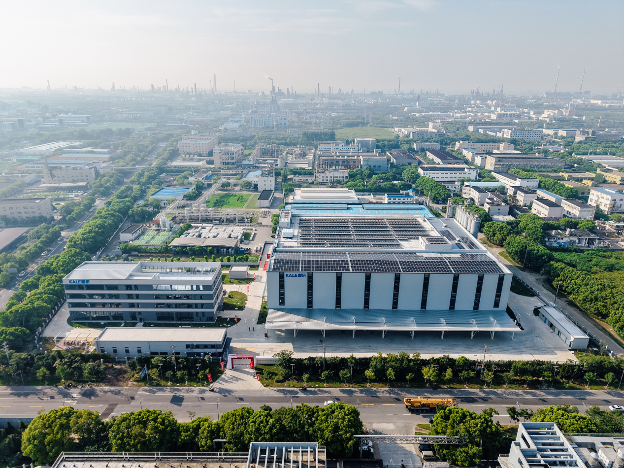 2025·“智造上海”｜以技改为支点，上海加速撬动制造业高质量转型