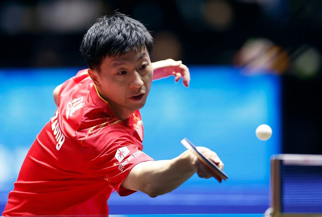 没有樊振东,但有龙蟒大战,北京男团全运会小组赛战胜上海队