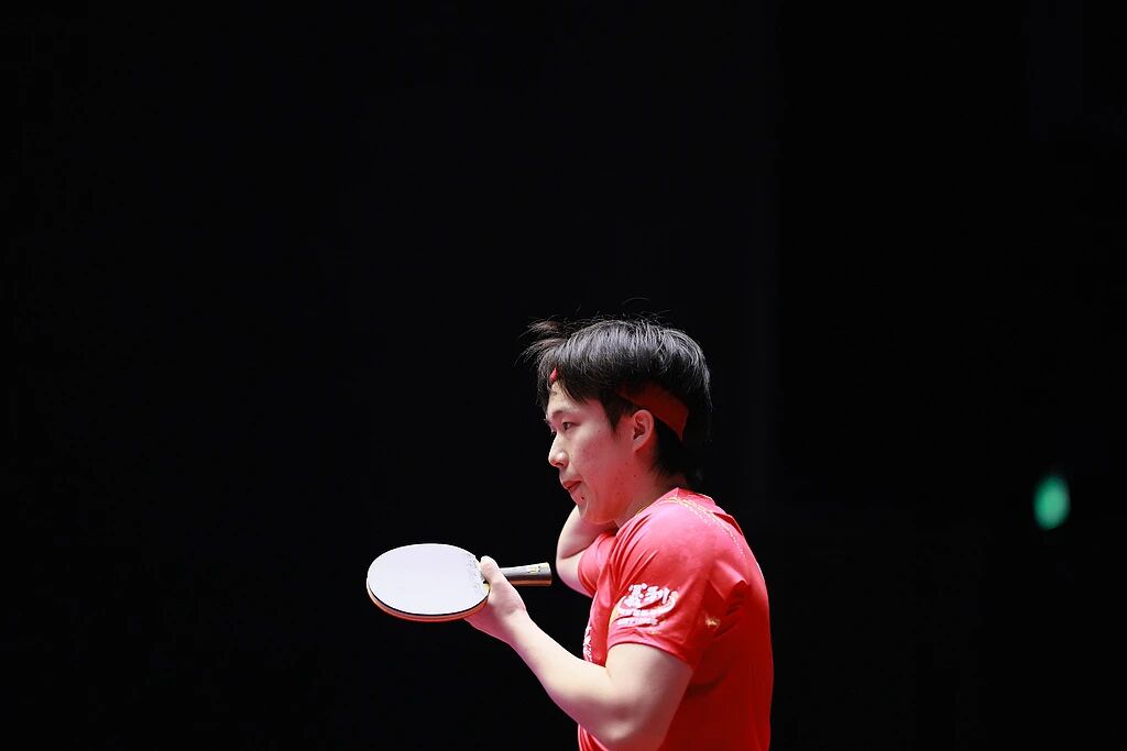 没有樊振东,但有龙蟒大战,北京男团全运会小组赛战胜上海队