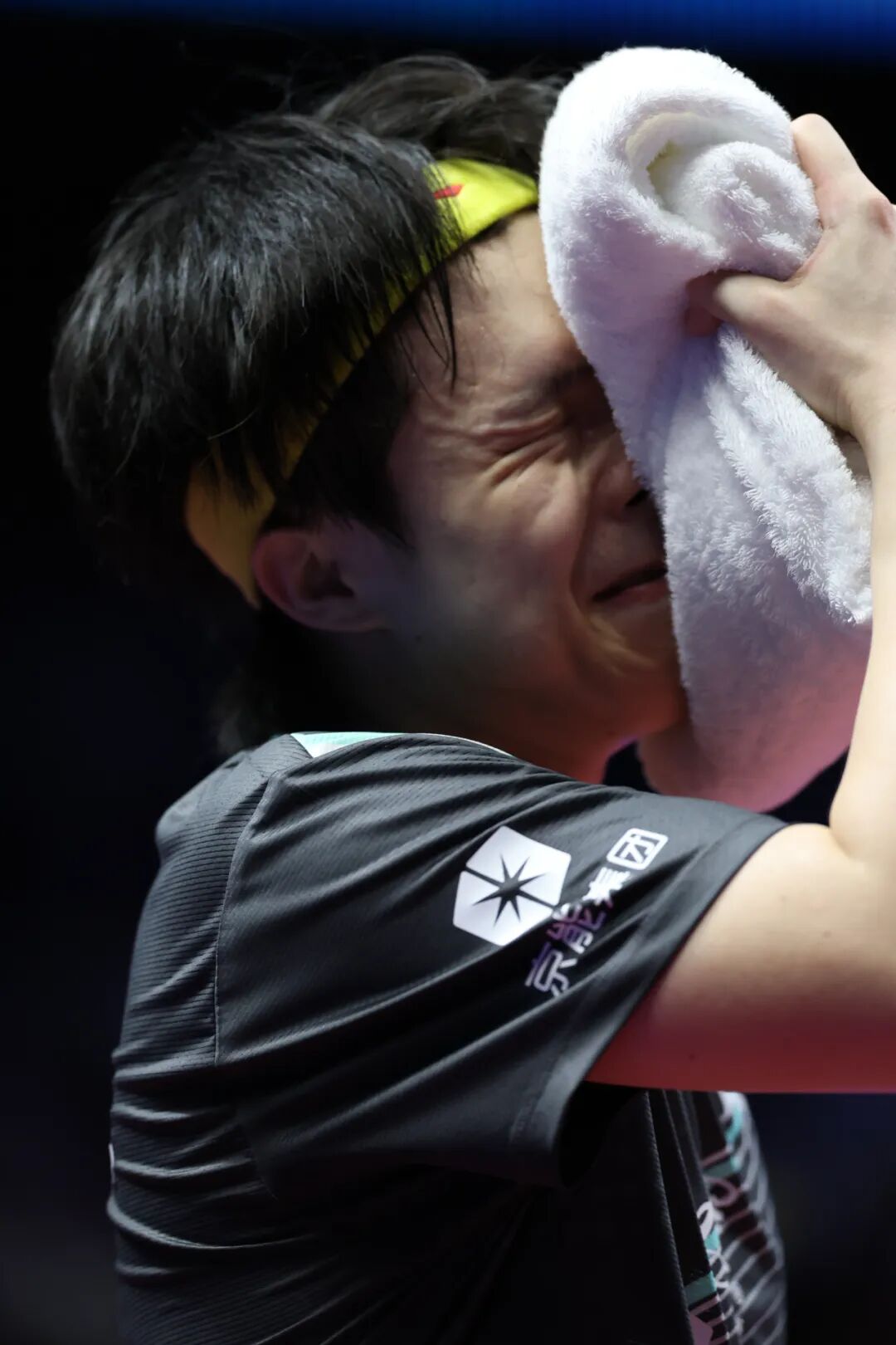 羁绊!樊振东单打赢了,但他与王楚钦的全运会对决仍未结束