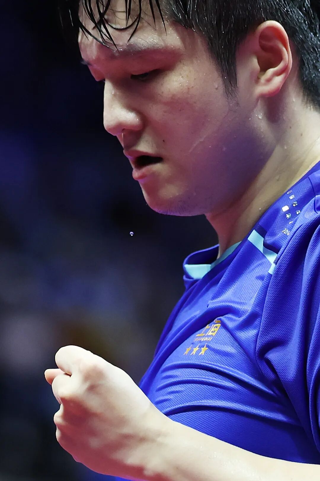 羁绊!樊振东单打赢了,但他与王楚钦的全运会对决仍未结束