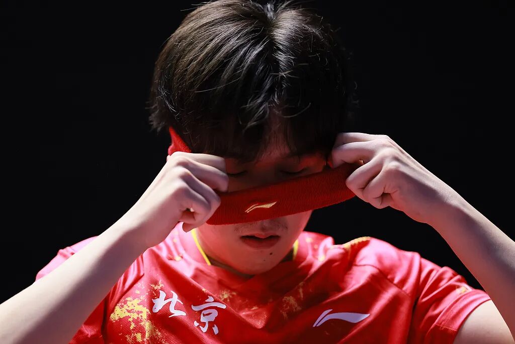 没有樊振东,但有龙蟒大战,北京男团全运会小组赛战胜上海队