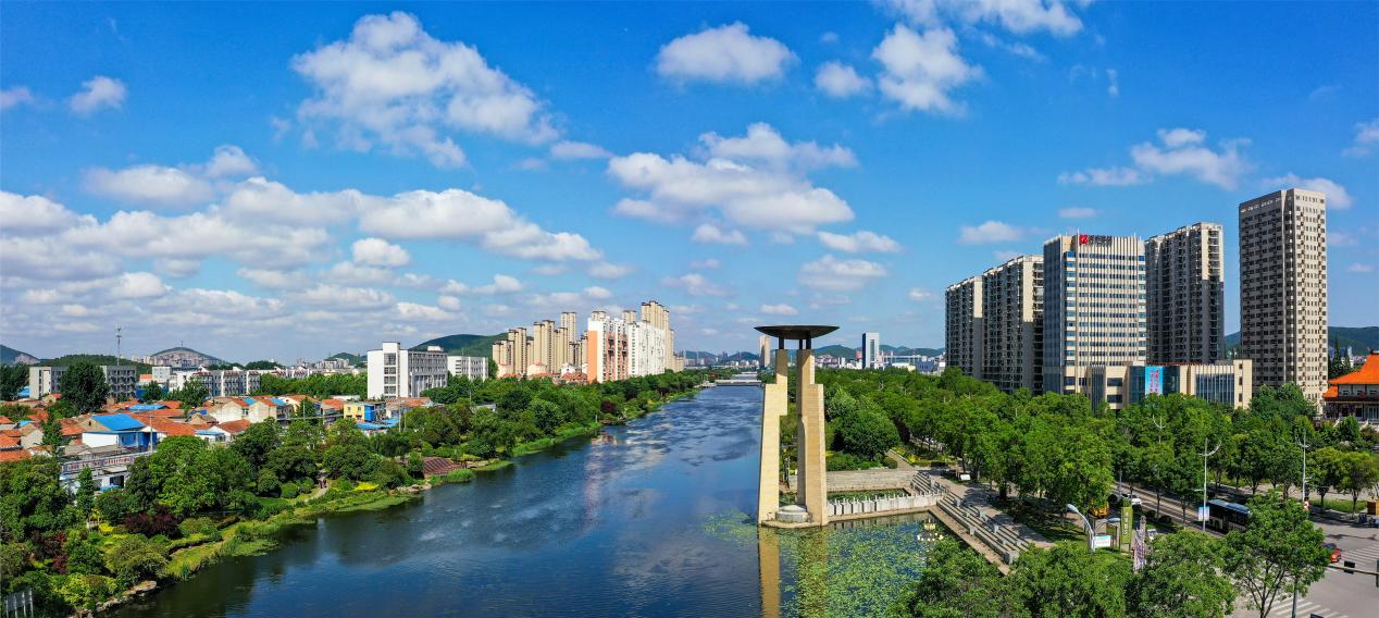 徐州铜山的文旅思考：让创意在乡村流动，成为新式发展动能