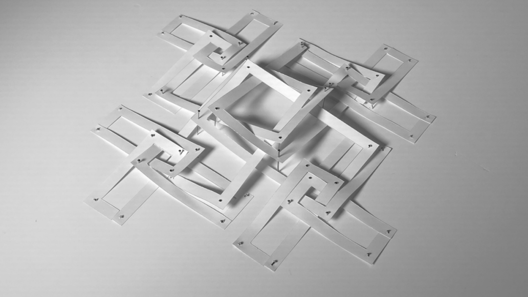 “在这座美术馆中散步,将成为难忘的经历”