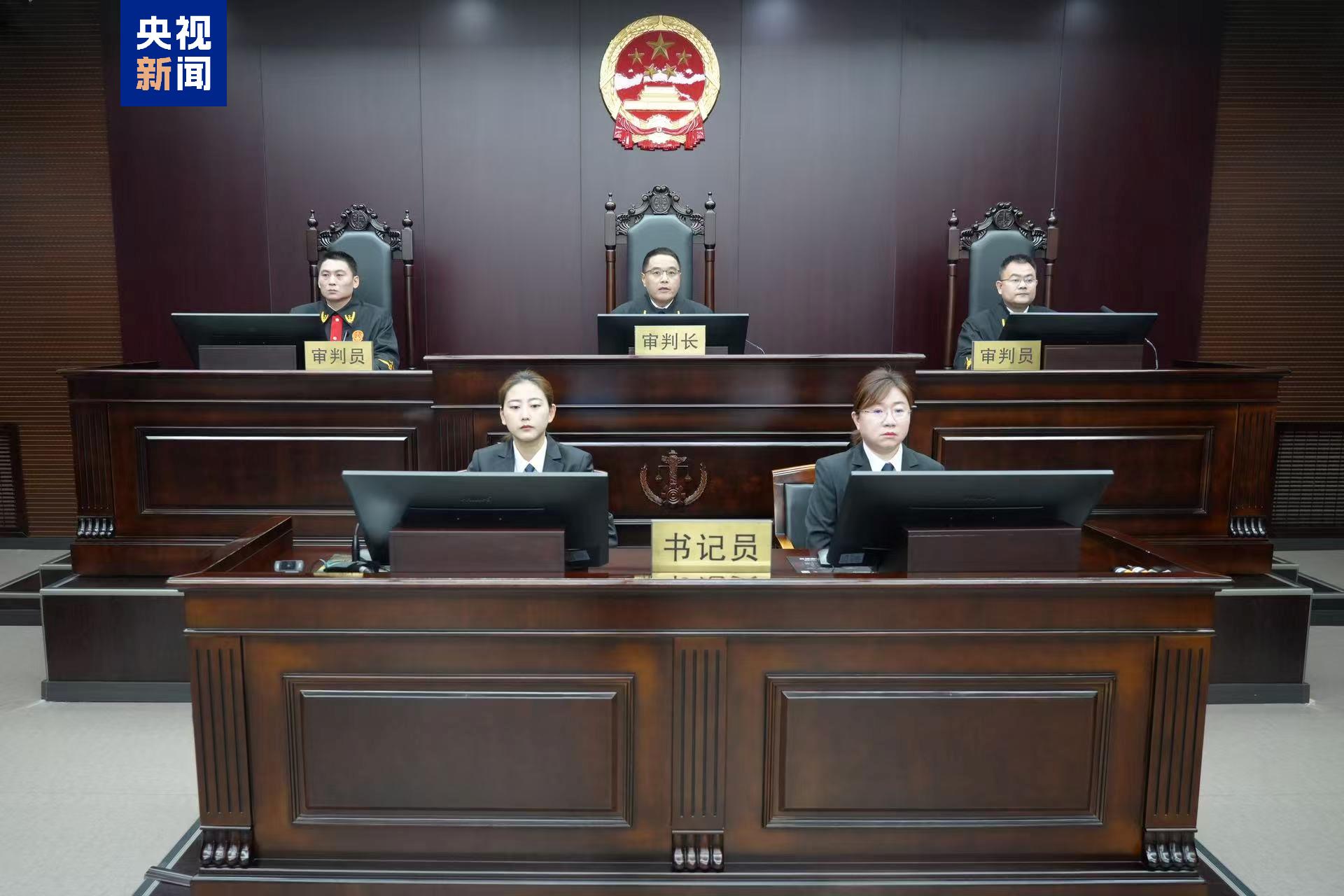 受贿1.17亿余元,黑龙江省人大常委会原党组成员李显刚一审被判无期