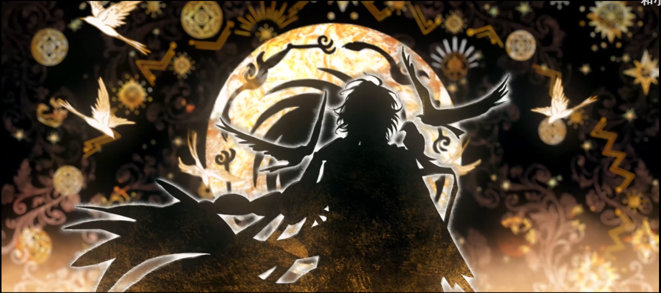 游戏论|《物华弥新》:博物展品拟人化的来时路