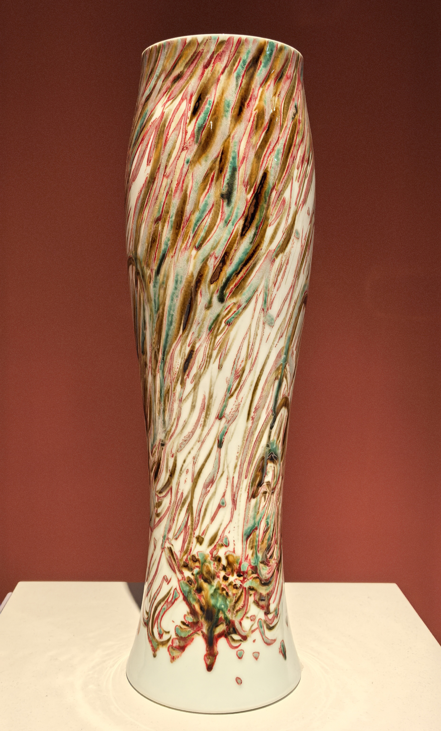 不用去甘肃,在南昌也能看敦煌莫高窟