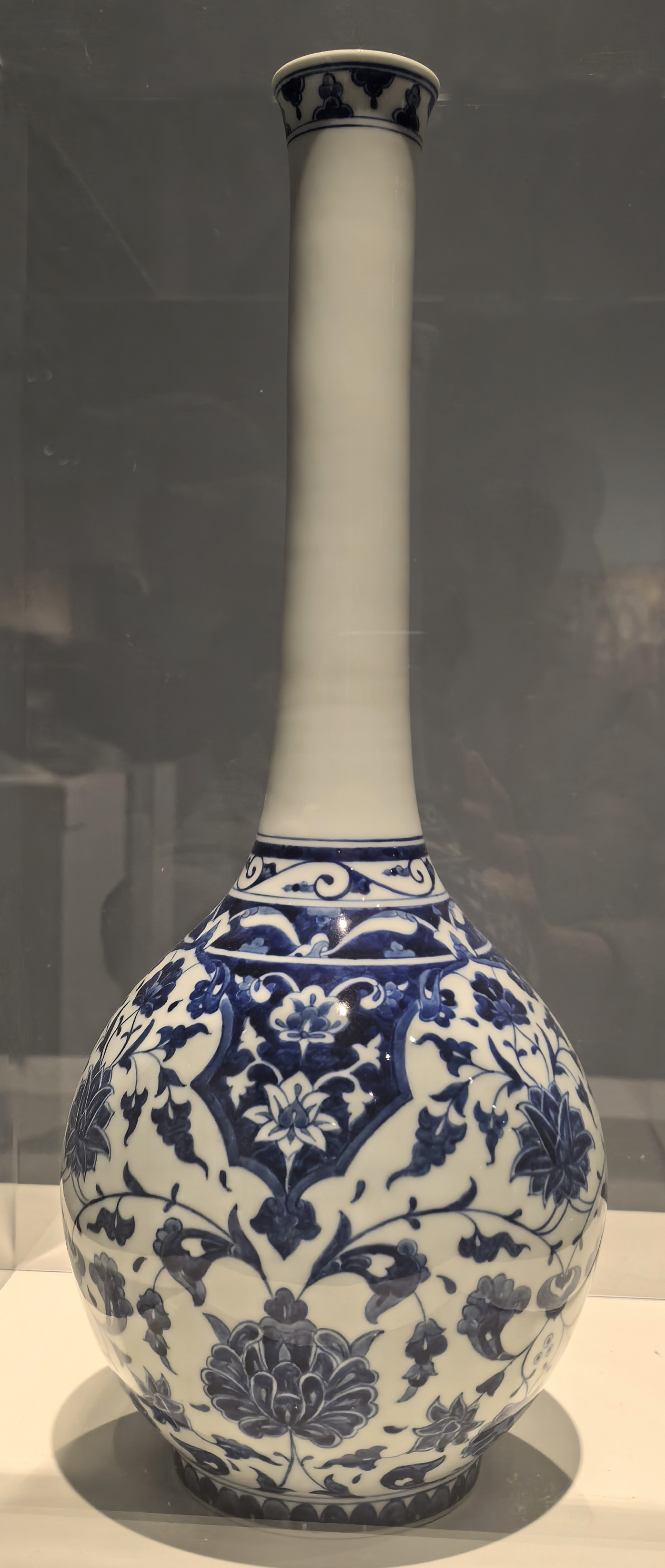 不用去甘肃,在南昌也能看敦煌莫高窟