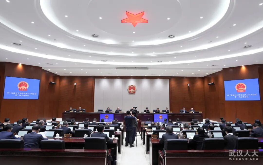 熊征宇任武汉市副市长、代理市长 1 cef7b838 c4bb 4453 9940 3630e9bda8e0