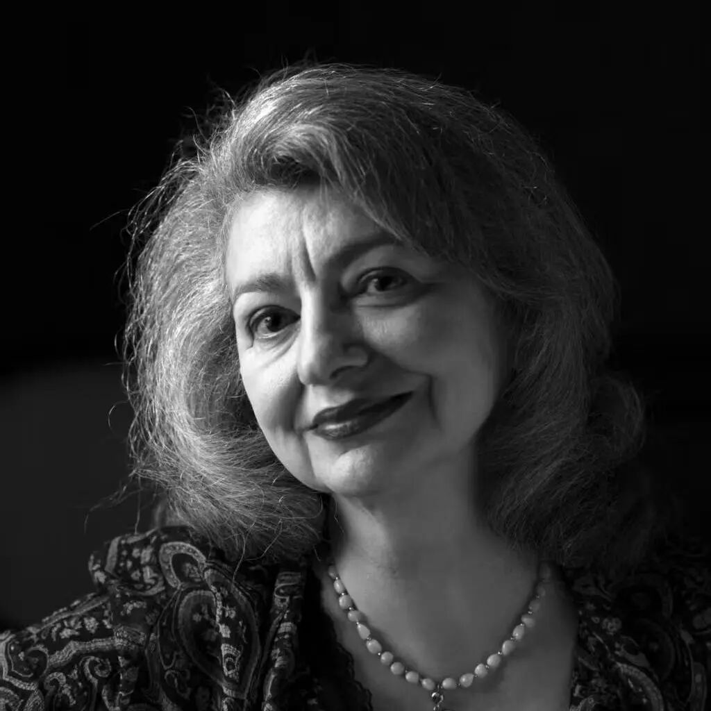 里亚·格林菲尔德:迈向文明对话的新范式